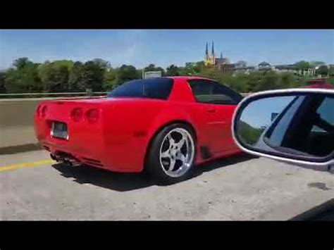 relwc|C5 z06 Texas speed “bald eagle” cam .